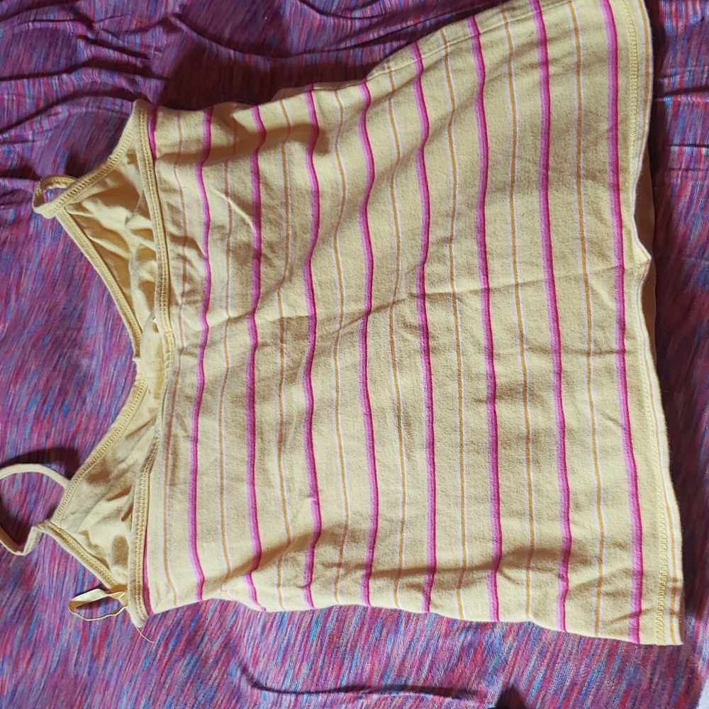 FINAL PRICE Halter Top - Picture 3 of 4
